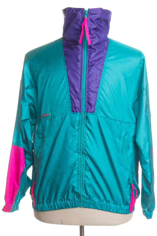 90s Jacket 9894