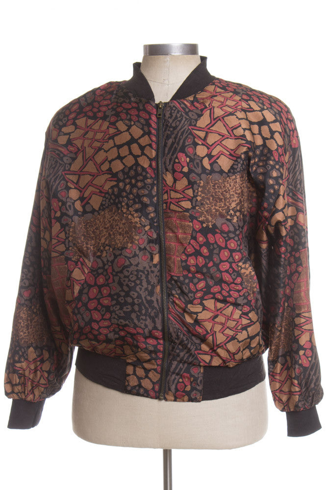 90s Jacket 9896