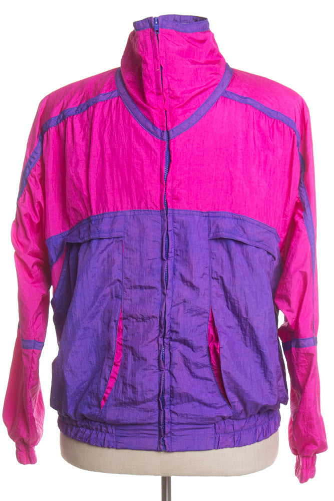 90s Jacket 9897
