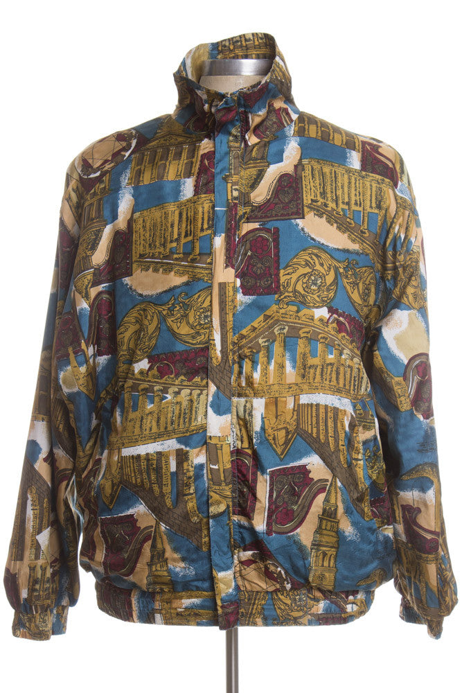 90s Jacket 9900