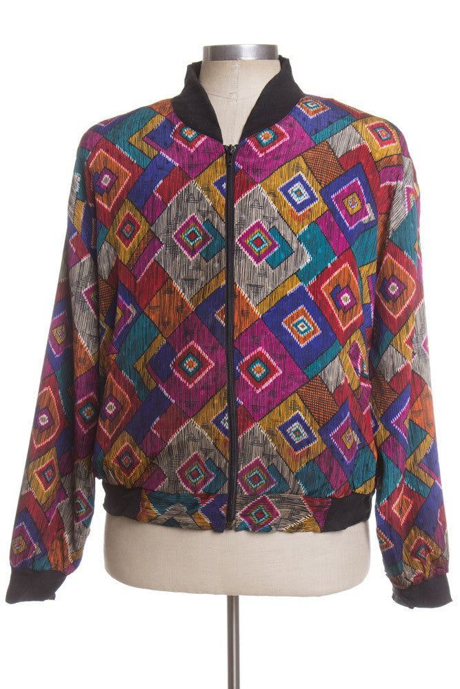 90s Jacket 9906