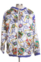 90s Jacket 9919