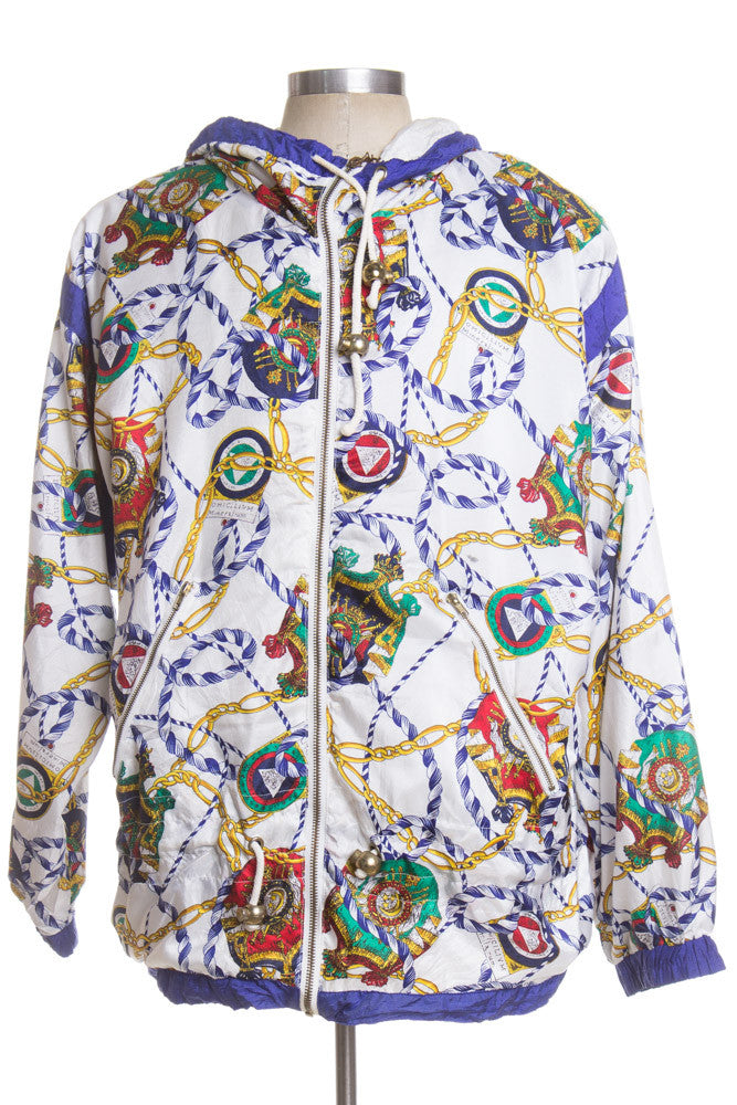 90s Jacket 9919