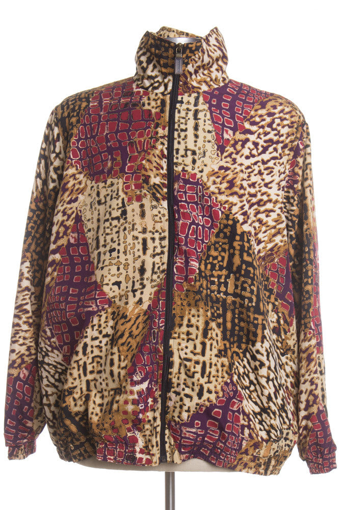 90s Jacket 9920
