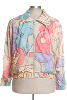 90s Jacket 9921