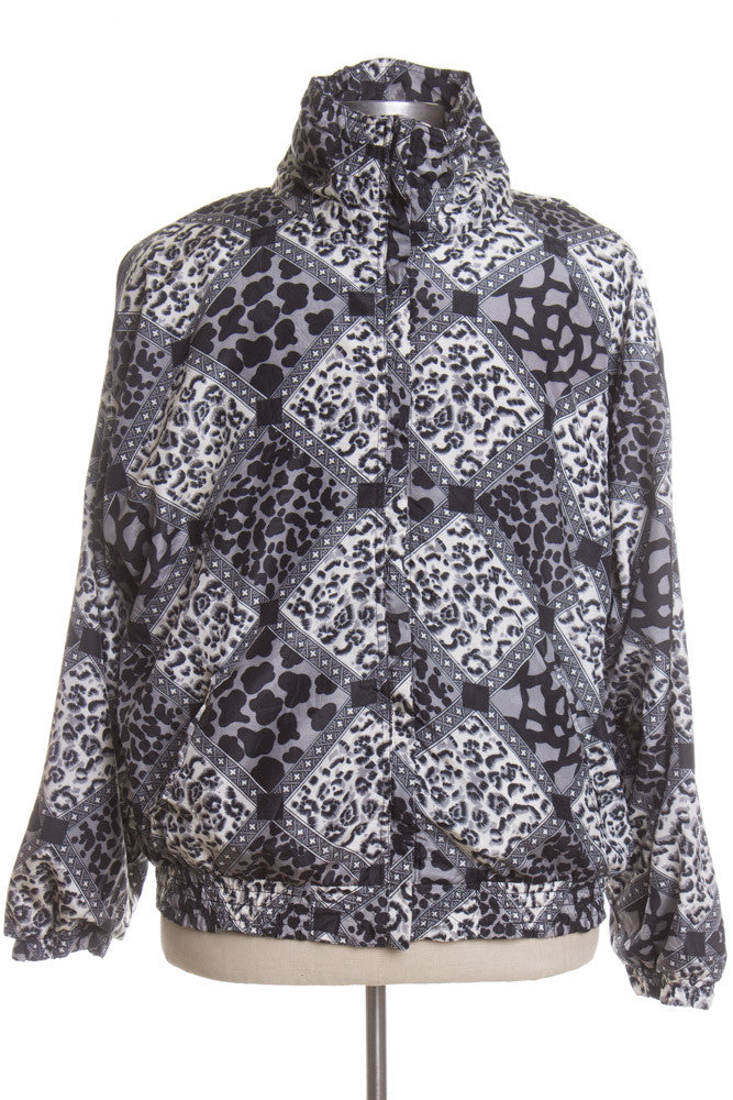 90s Jacket 9924