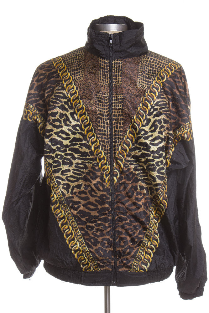 90s Jacket 9926