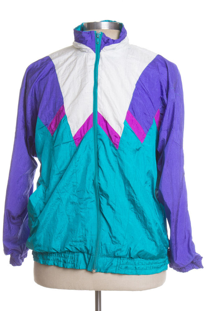 90s Jacket 9927