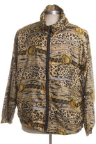 90s Jacket 9929