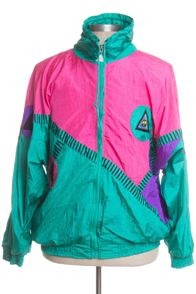 90s Jacket 9931