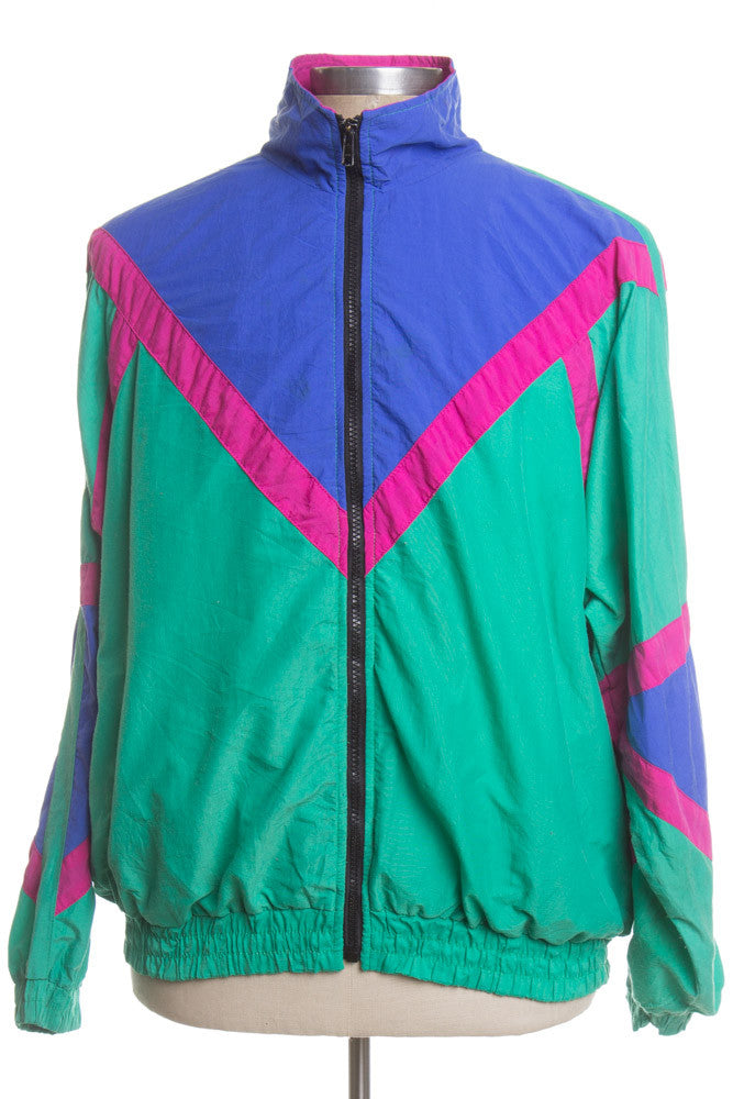 90s Jacket 9934