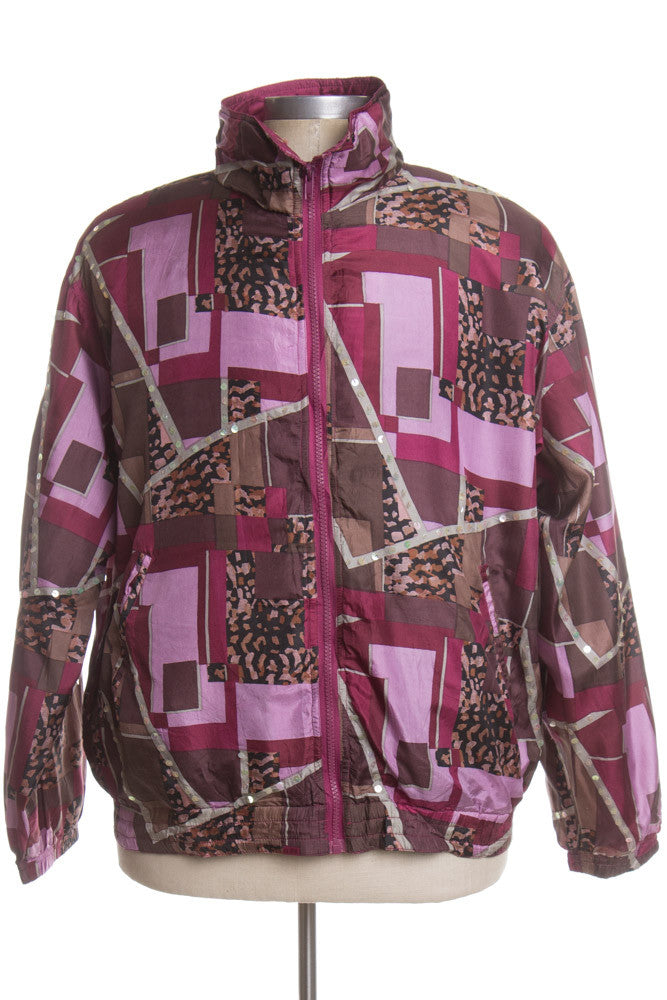 90s Jacket 9935