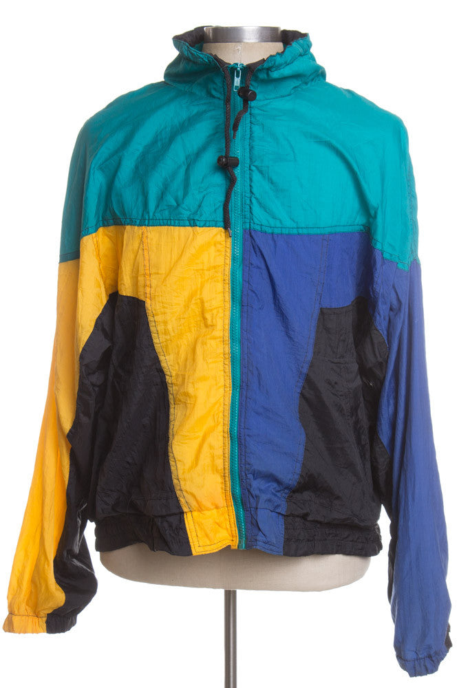 90s Jacket 9936