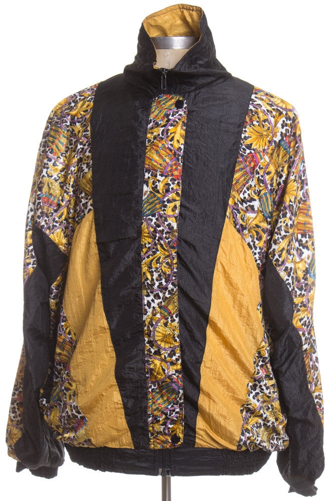 90s Jacket 9939