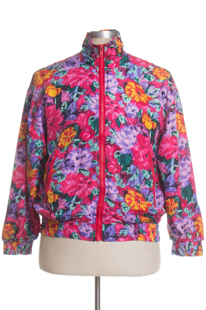 90s Jacket 9943
