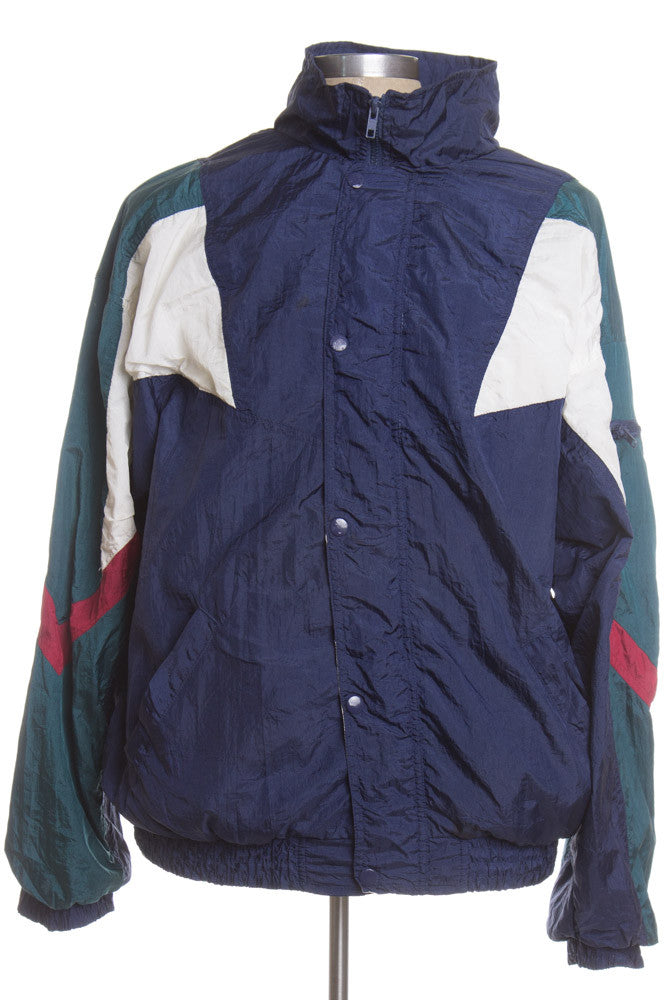 90s Jacket 9945
