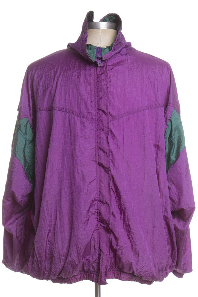 90s Jacket 9962