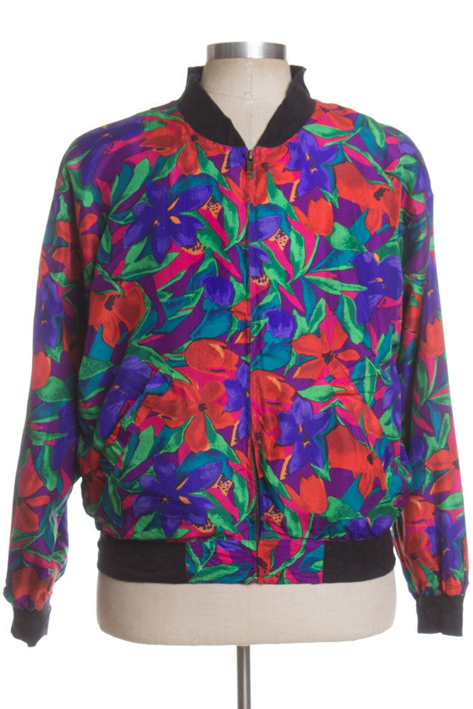 90s Jacket 9965