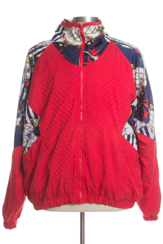90s Jacket 9967