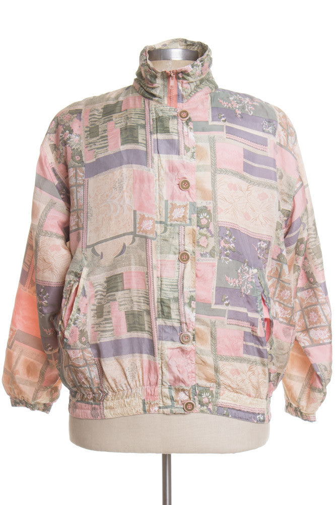 90s Jacket 9968