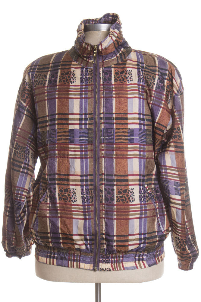 90s Jacket 9971