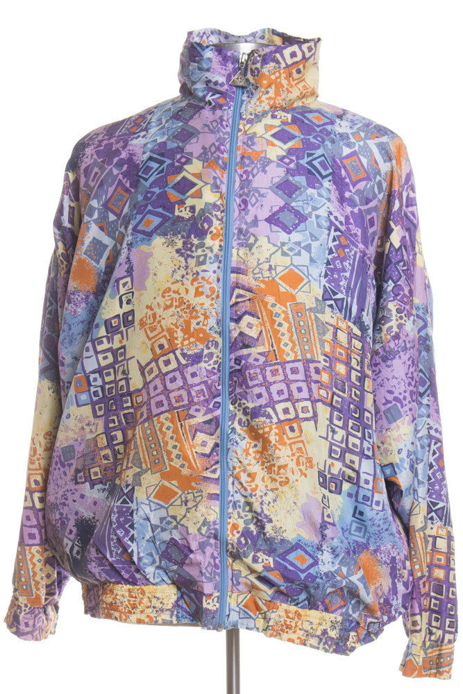 90s Jacket 9973
