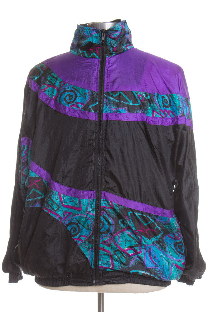 90s Jacket 9975