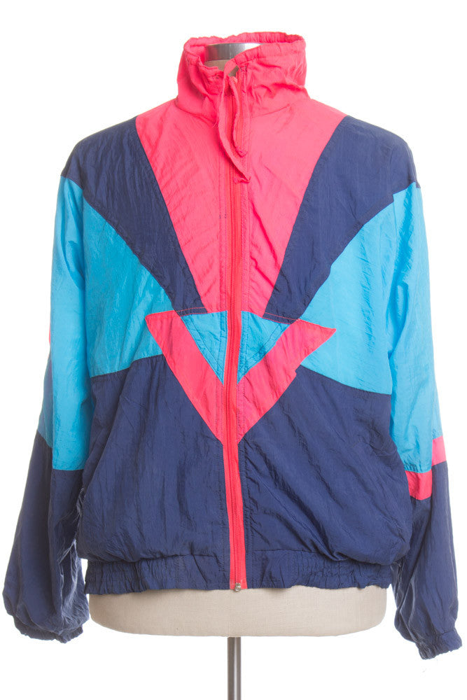 90s Jacket 9976