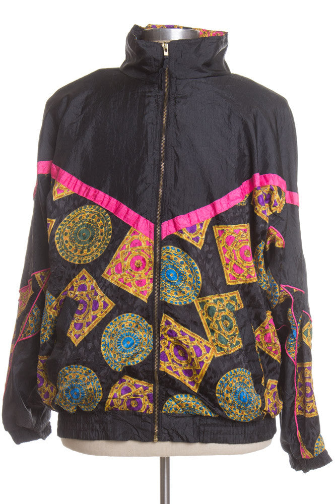 90s Jacket 9977