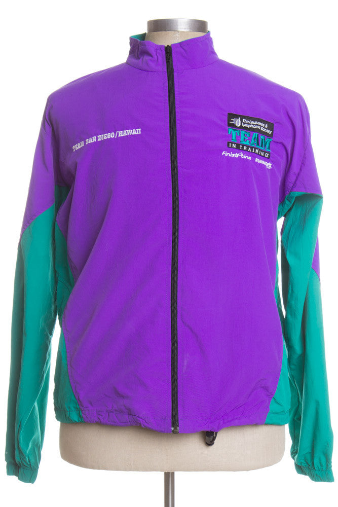 90s Jacket 9978