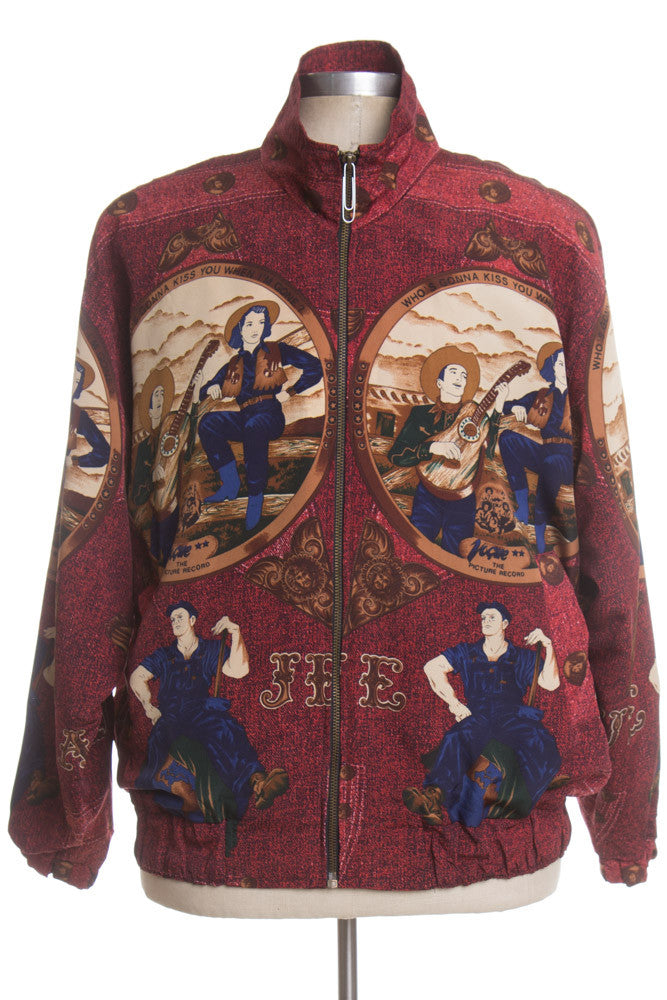 90s Jacket 9980
