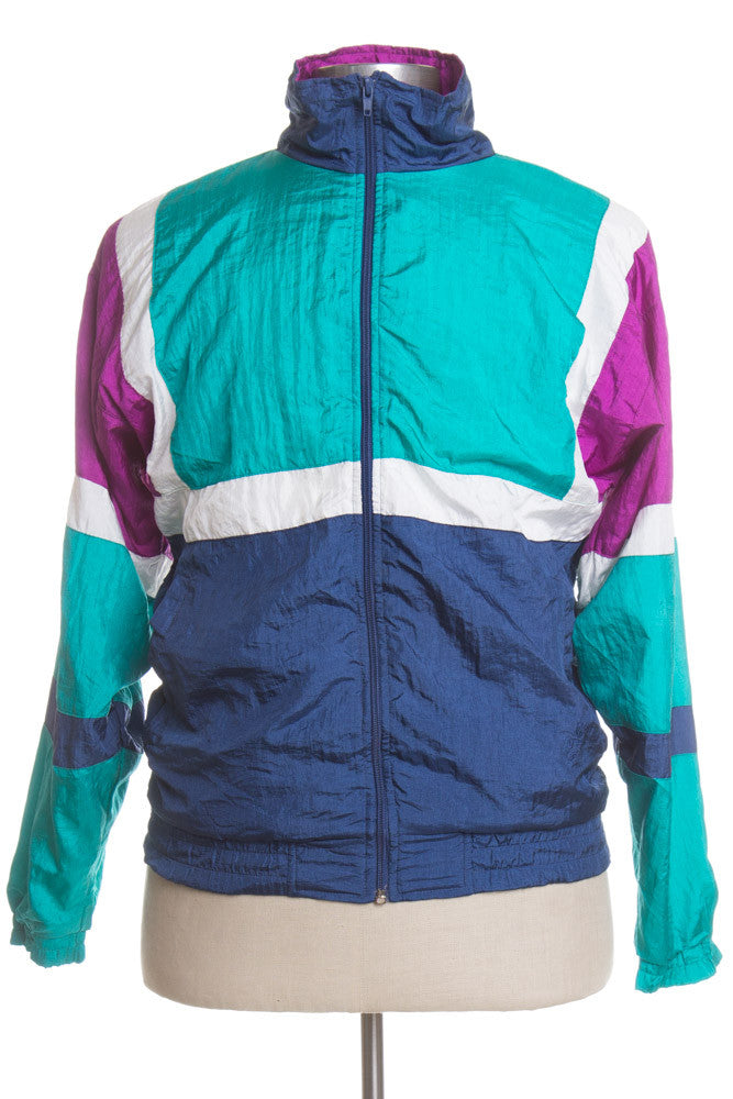 90s Jacket 9981