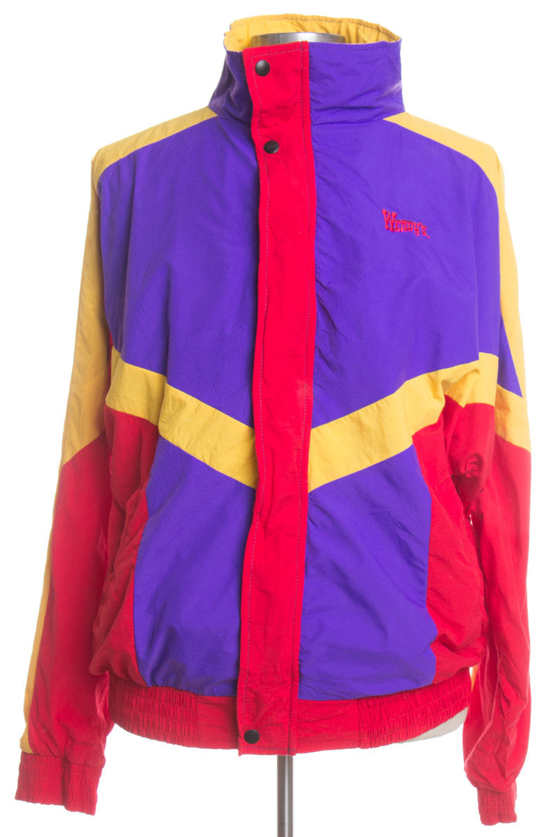 90s Jacket 9982