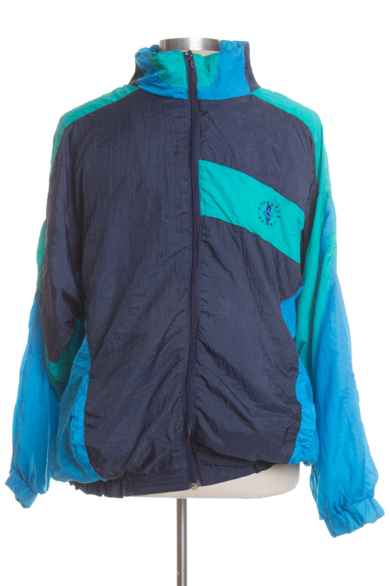 90s Jacket 9983