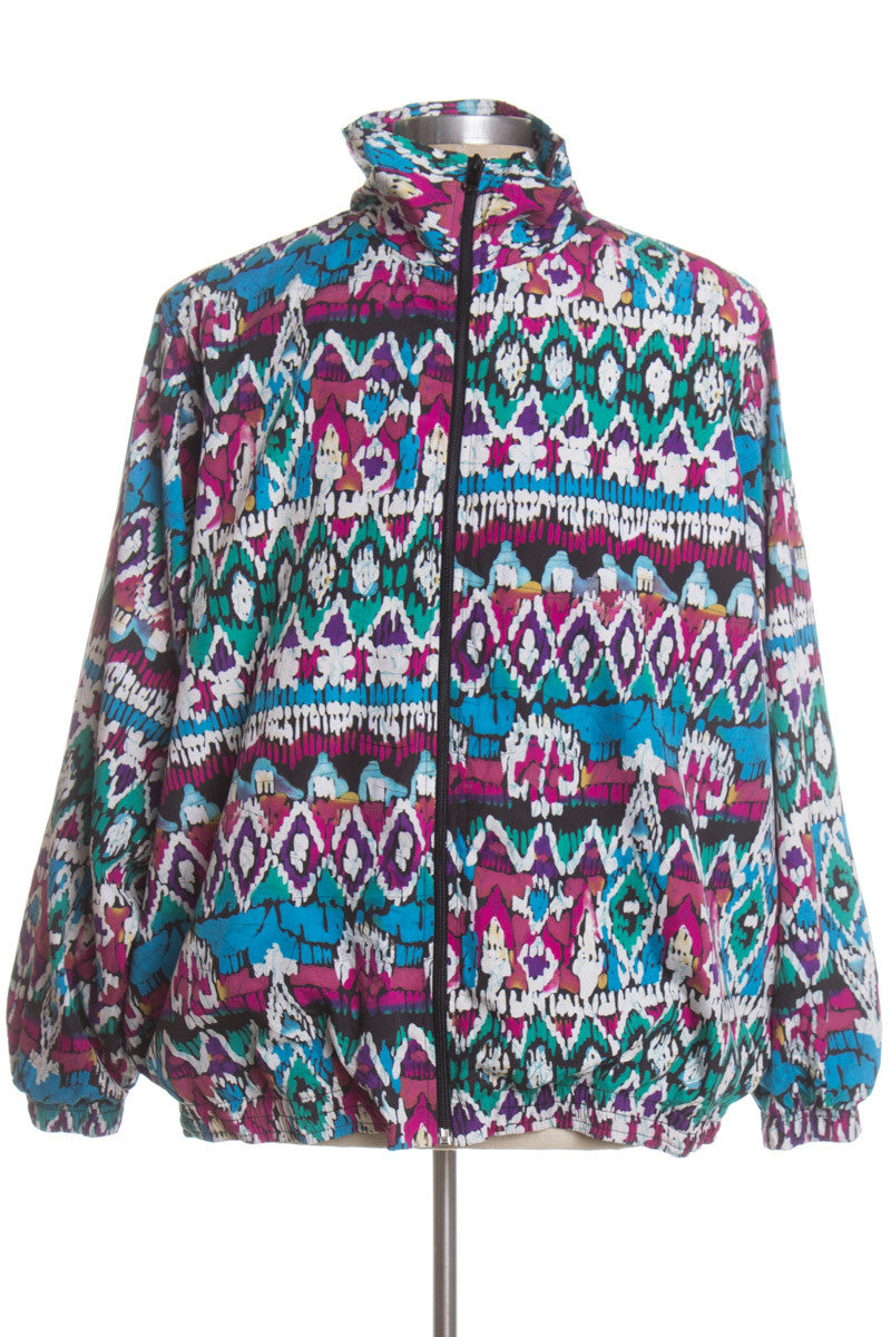 90s Jacket 9984