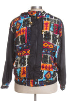 90s Jacket 9987