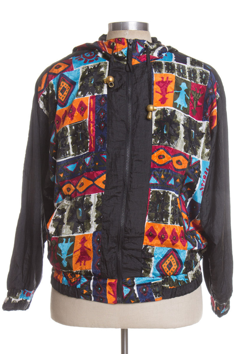 90s Jacket 9987