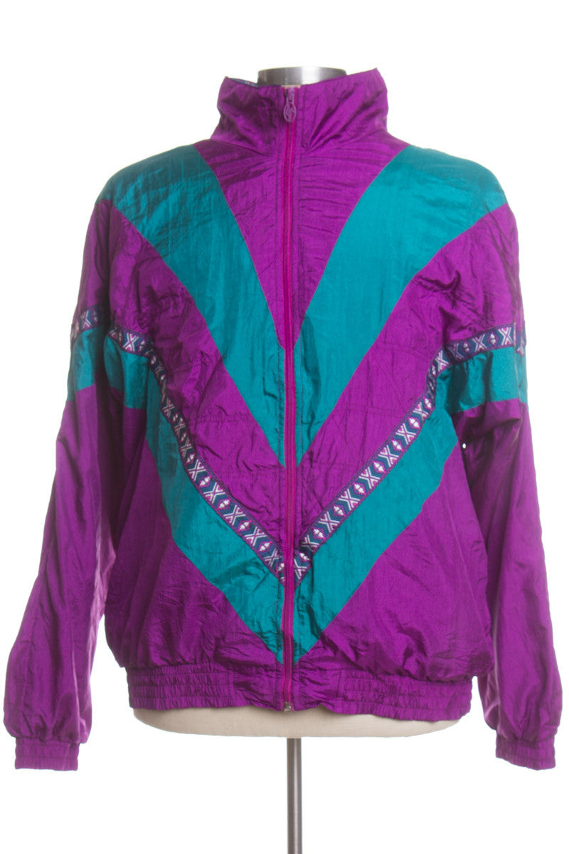 90s Jacket 9988