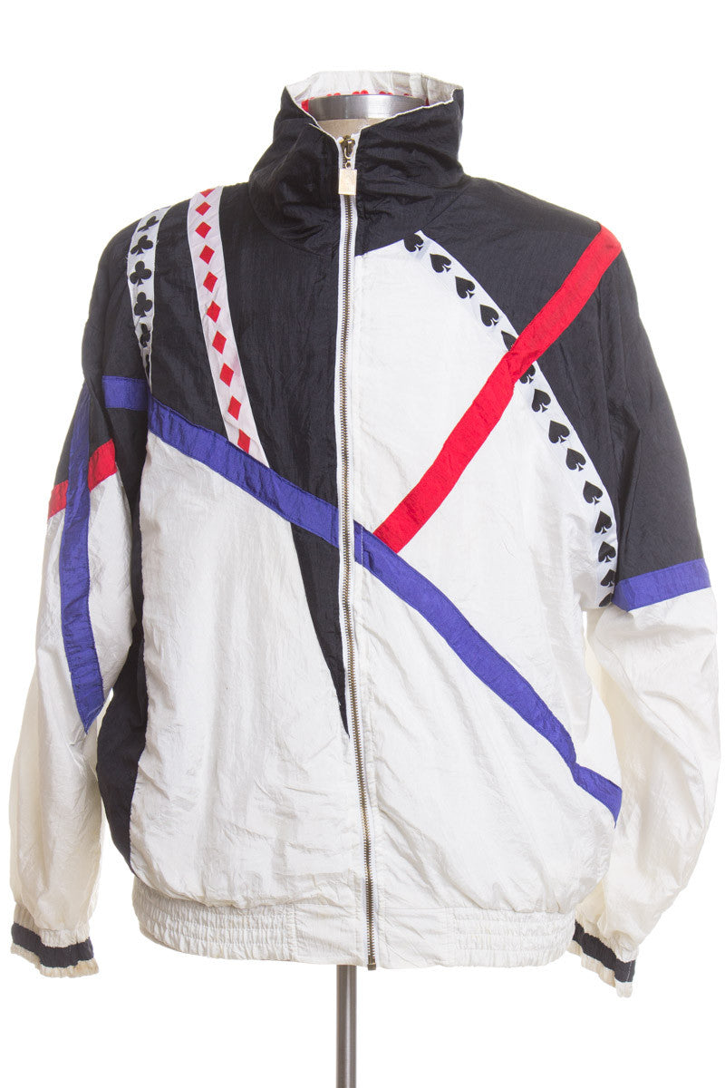 90s Jacket 9989