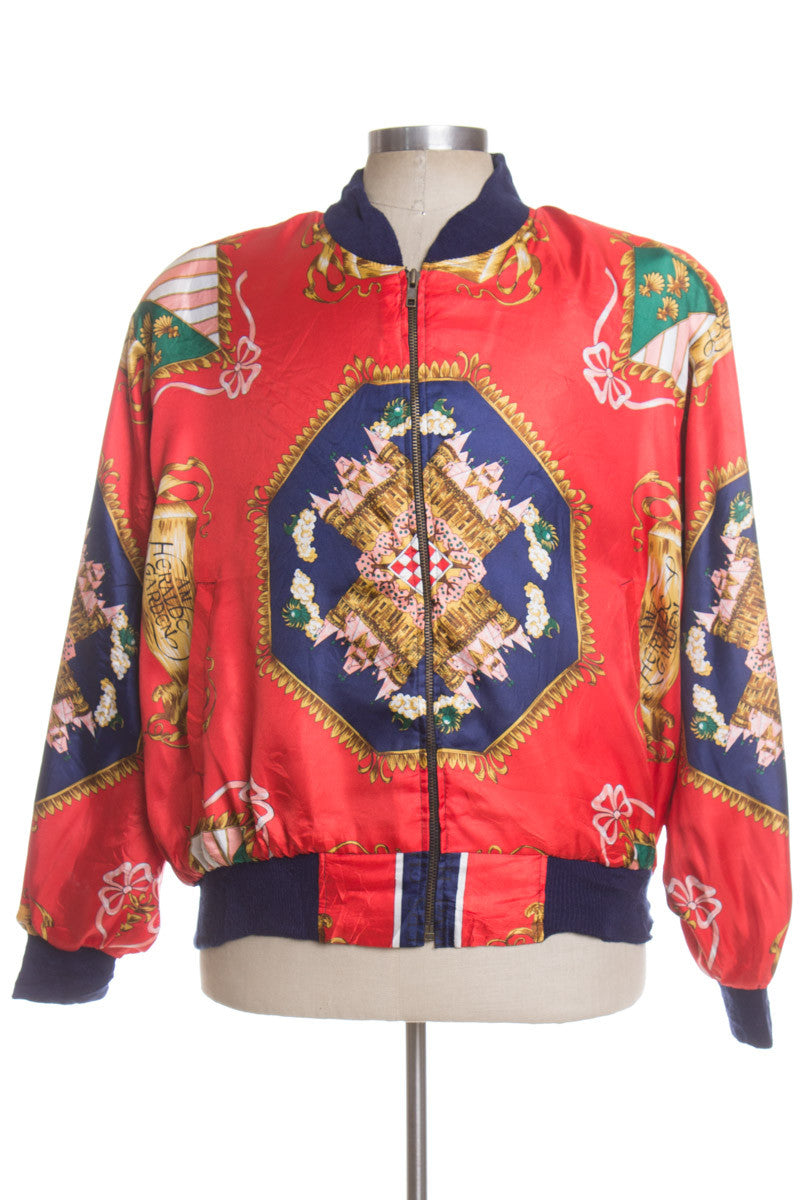 90s Jacket 9991