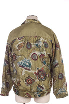 90s Jacket 3057