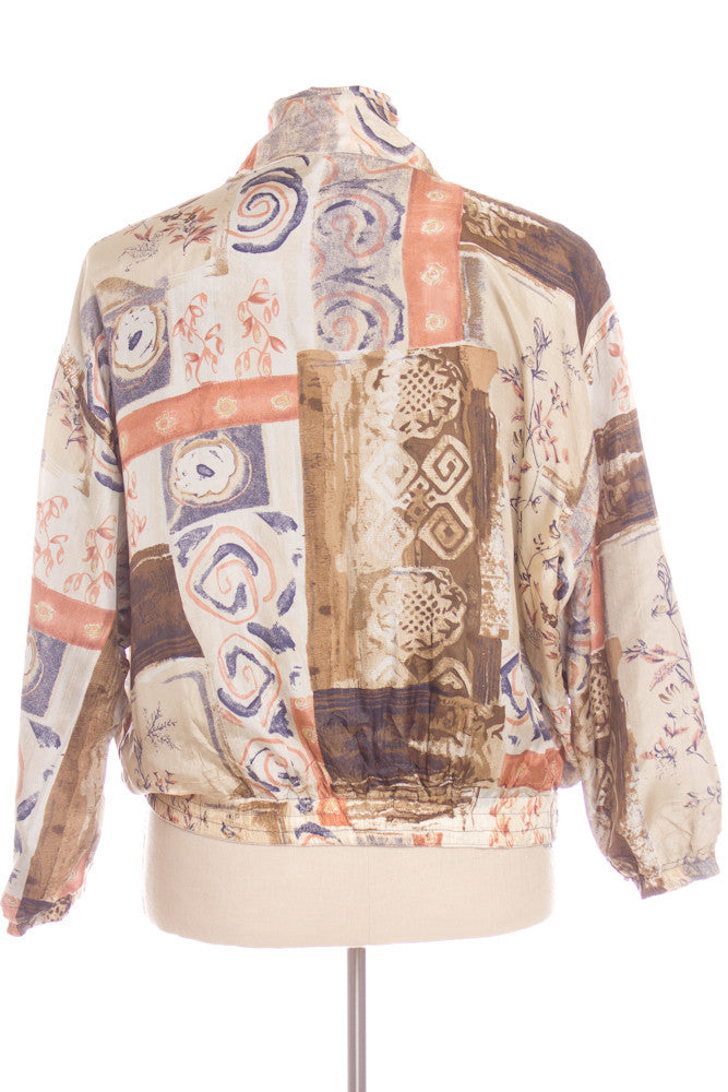 90s Jacket 4063
