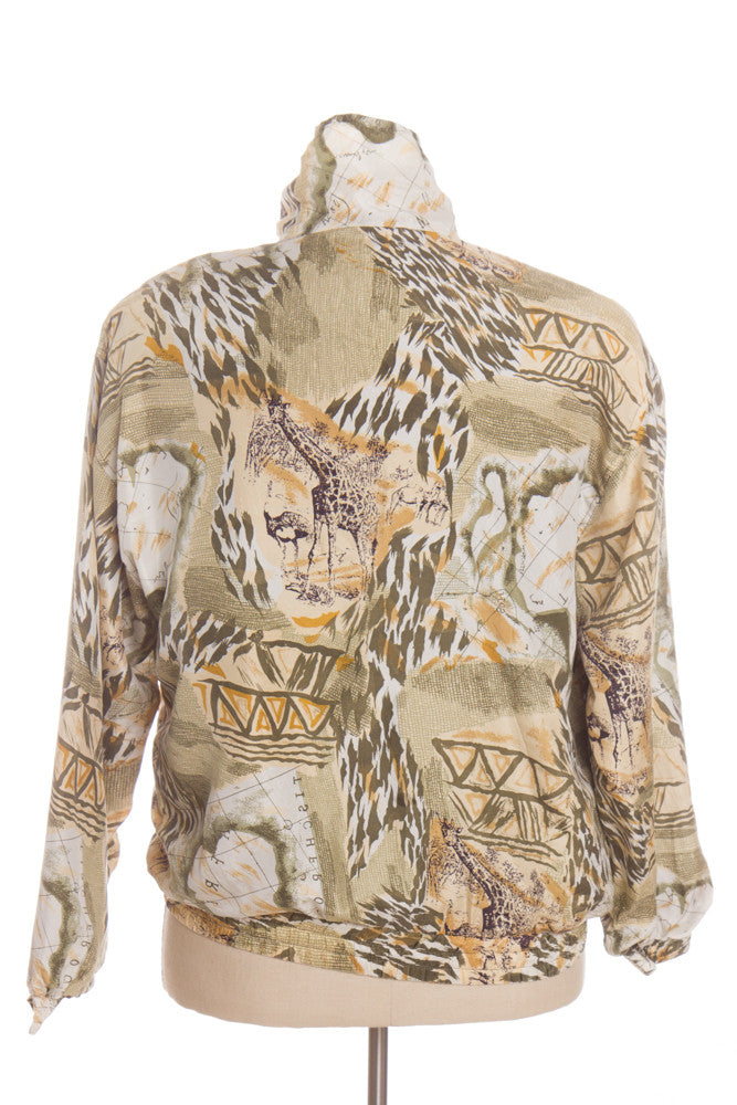 90s Jacket 5223