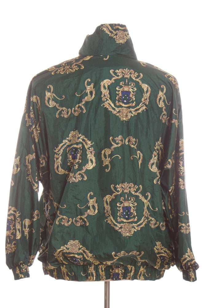 90s Jacket 5247