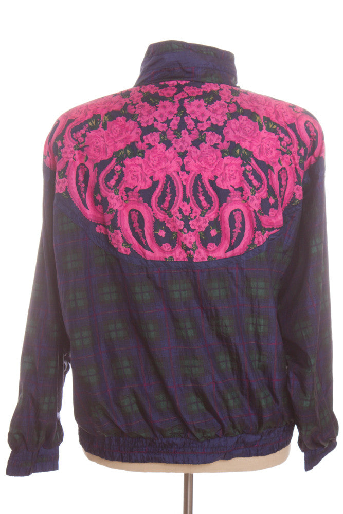 90s Jacket 5250