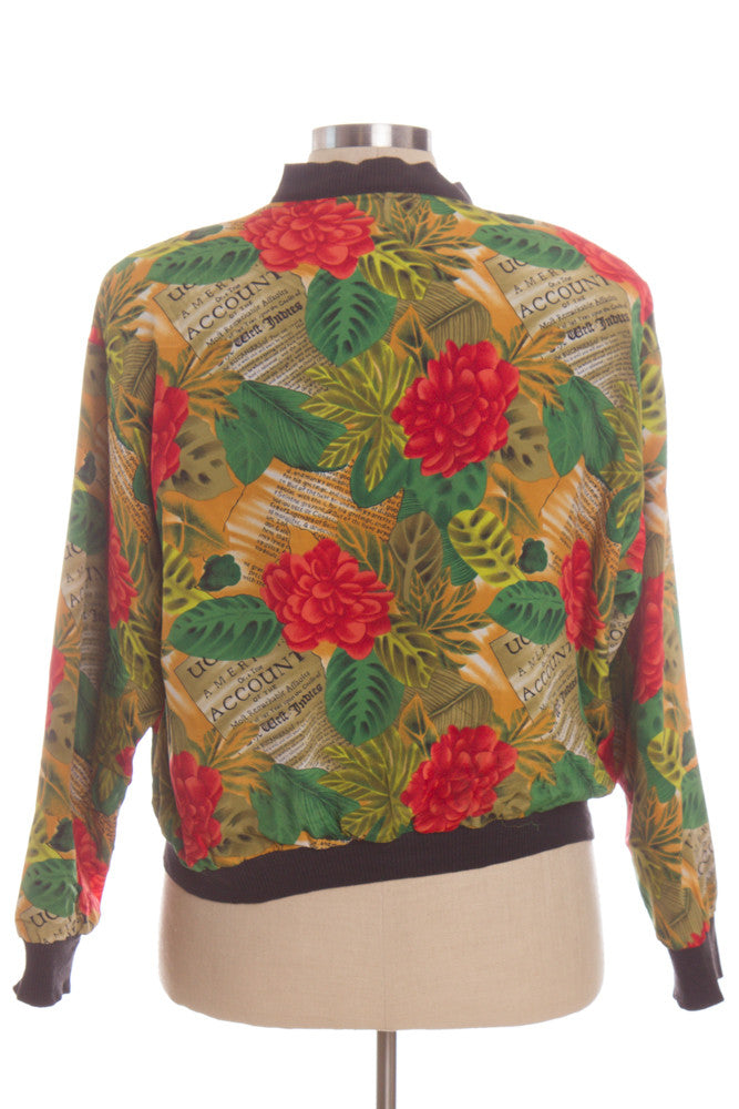 90s Jacket 5260
