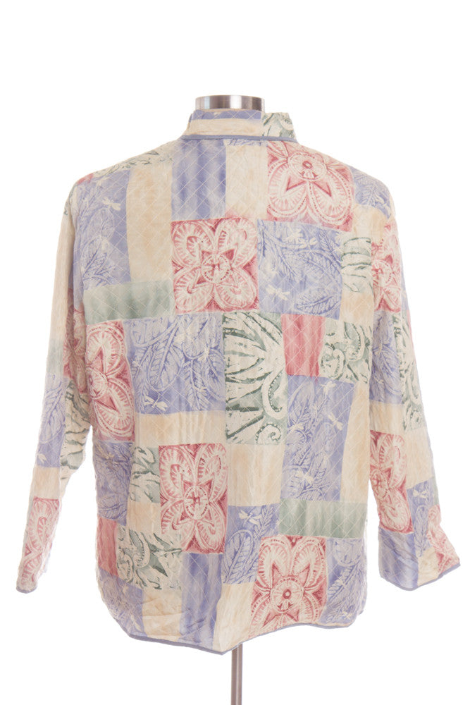 90s Jacket 5292