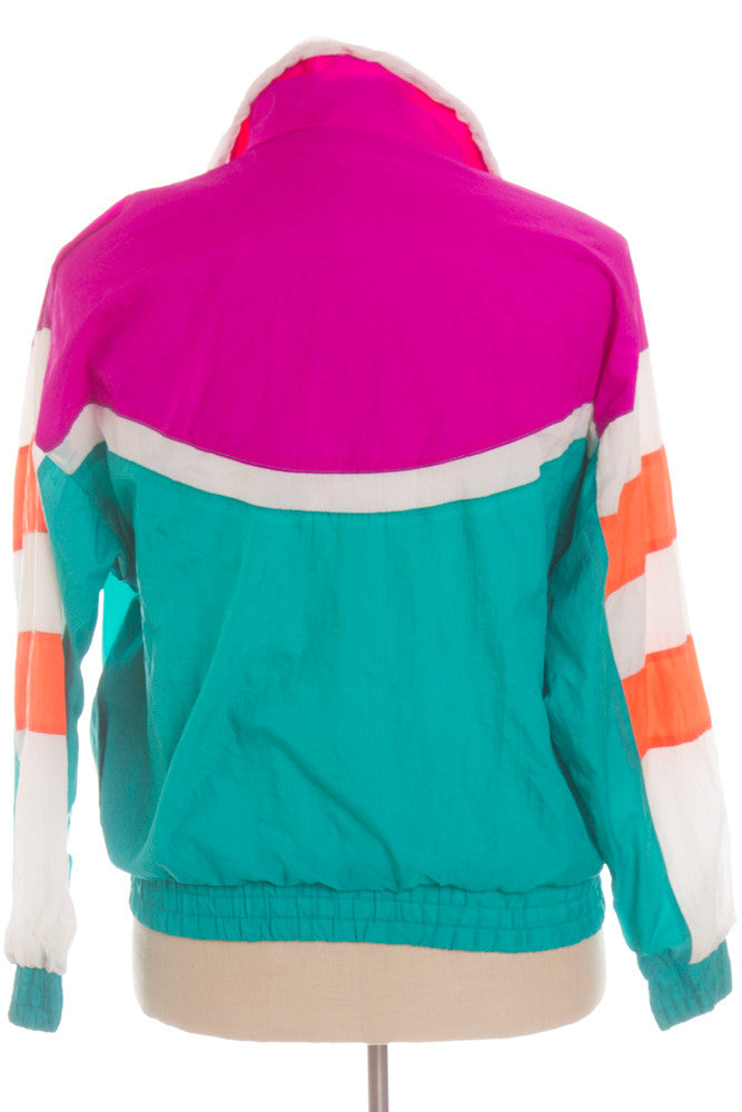 90s Jacket 5386