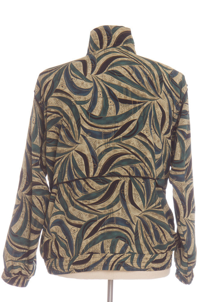 90s Jacket 5611