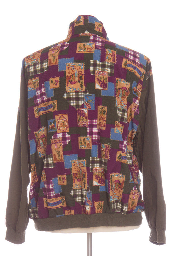 90s Jacket 5621